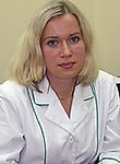 Данилова Марина Александровна. Дерматолог, Косметолог