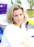 Деменкова Светлана Анатольевна