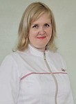Дмитриева Юлия Юрьевна. Дерматолог, Венеролог, Косметолог
