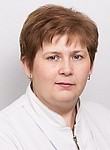 Белова Елена Юрьевна. Стоматолог, Педиатр, Стоматолог-хирург