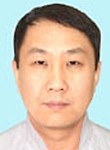 Ким Дмитрий Глебович