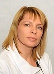 Баранова Светлана Ивановна