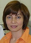Михайлова Вера Альбертовна. Дерматолог, Венеролог