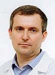 Плотников Сергей Алексеевич. Дерматолог, Венеролог