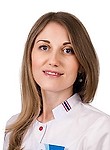 Пронина Наталья Ивановна
