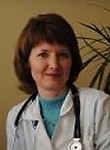 Десинова Оксана Викторовна