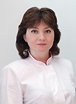 Саркисова Ася Арменовна