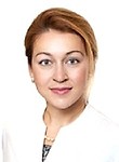 Горбачева Анна Викторовна. Гинеколог, Акушер, УЗИ-специалист