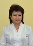 Лутфуллина Гульсима Миндирамазановна