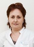 Анисимова Марина Петровна