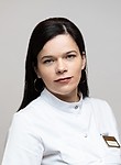 Ходаковская Юлия Александровна