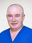 Варенцов Сергей Игоревич. Кардиолог, Анестезиолог