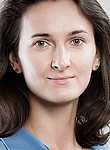 Попова Анна Александровна