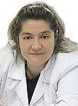 Хейдар Лейла Хусейновна