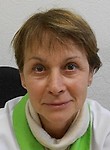 Лысова Сусанна Григорьевна