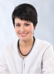 Барунова Наталья Григорьевна