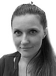 Сазонова Наталия Николаевна