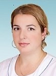Стародубцева Елена Анатольевна