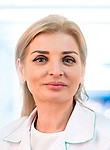 Мдивнишвили Хатуна Бадриевна