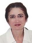 Печинина Лариса Саидбековна