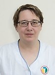 Кулагина Марина Игоревна