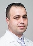 Алиев Руслан Исаевич. Ортопед, Травматолог