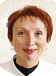 Богданова Татьяна Владимировна. Педиатр
