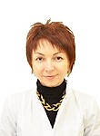 Дубовая Татьяна Валерьевна