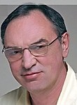 Будилов Юрий Константинович