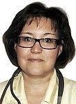 Босяцкая Елена Васильевна