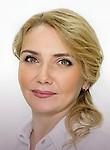 Кулыгина Елена Викторовна. Гинеколог, Акушер, УЗИ-специалист