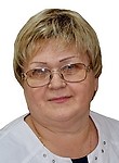 Шубина Марина Юрьевна. Гинеколог, Акушер