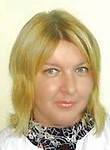 Буровик Елена Петровна