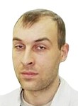 Михайлов Станислав Константинович