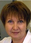 Бухарина Елена Витальевна. Дерматолог, Венеролог