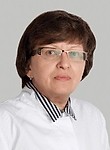 Максимова Марина Юрьевна. Невролог