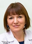 Хажипова Гульсина Махмутовна