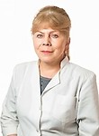 Зубкова Людмила Васильевна