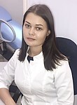 Кипайкина Татьяна Юрьевна