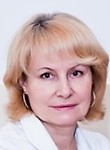 Зимина Елена Николаевна