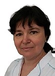 Волкова Марина Анатольевна