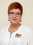 Лейнсалу Ольга Петровна