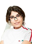 Галустян Марианна Ашотовна