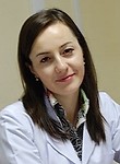 Гафарова Румина Аликовна. Дерматолог, Венеролог