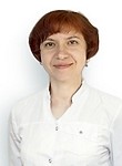 Бирюкова Елена Николаевна. Окулист (офтальмолог), Стоматолог