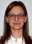 Езеева Дзерасса Климовна