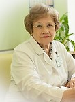 Бузунова Татьяна Петровна. Невролог