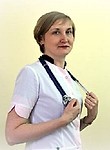Азбукина Ольга Александровна. Невролог, УЗИ-специалист