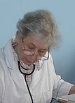 Андреева Ольга Николаевна