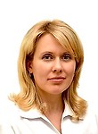 Анохина Елена Александровна